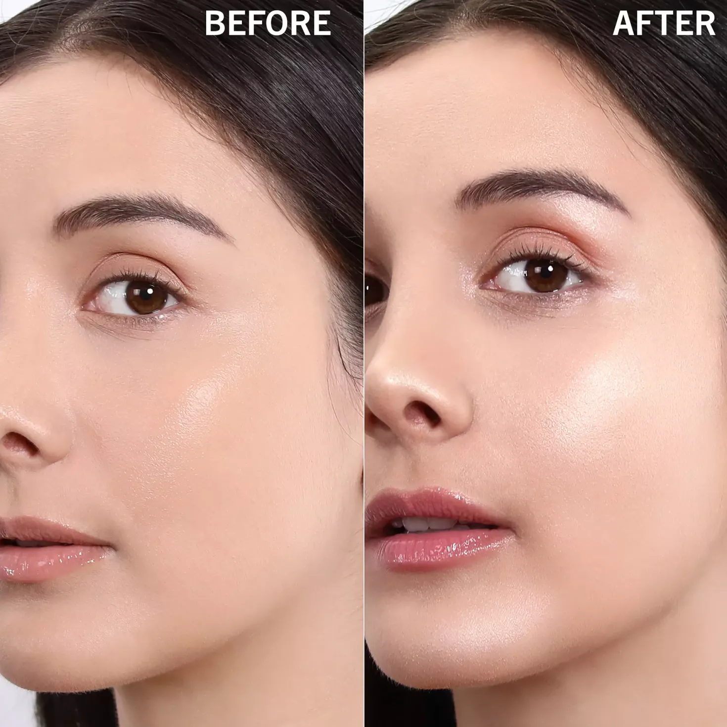 Moira Glow Show Liquid Highlighter 001 Vanilla Bliss
