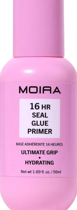 Moira 16 HR Seal Glue Primer 50 ml