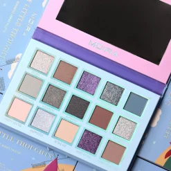 Moira Pretty Little Thoughts Eyeshdow Palette