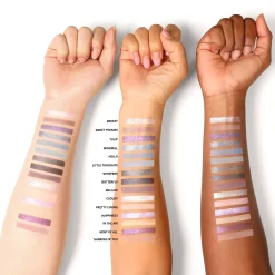 Moira Pretty Little Thoughts Eyeshdow Palette