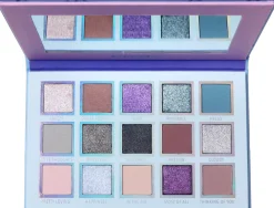 Moira Pretty Little Thoughts Eyeshdow Palette