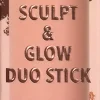 Moira Sculpt & Glow Duo Stick 400 Glowing Up!