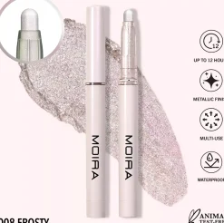 Moira Stellar Glaze Stick Shadow 011 She´s The One