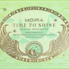 Moira Time to Shine Pressed Pigment Palette