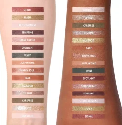 Moira Time to Shine Pressed Pigment Palette