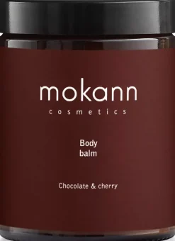 MokannChocolate & Cherry Body Balm 180 ml