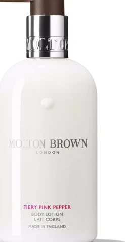 Molton Brown Fiery Pink Pepper Body Lotion 300 ml