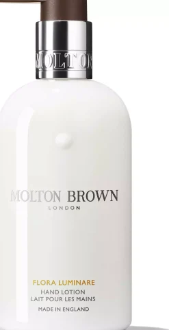 Molton Brown Flora Luminare Hand Lotion 300 stk
