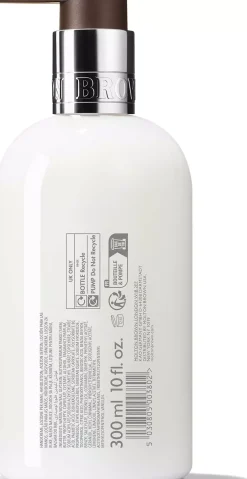 Molton Brown Flora Luminare Hand Lotion 300 stk