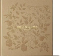 Molton Brown Gift Set Orange & Bergamot Hand Care Collection 600 ml