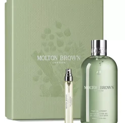 Molton Brown Gift Set Tea Ceremony Collection 307,5 ml