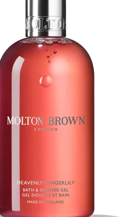 Molton Brown Heavenly Gingerlily Body Lotion 300 ml