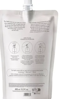 Molton Brown Heavenly Gingerlily Fine Liquid Hand Wash Refill