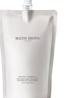 Molton Brown Heavenly Gingerlily Fine Liquid Hand Wash Refill