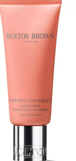 Molton Brown Heavenly Gingerlily Hand Cream 40 ml