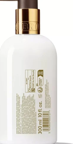 Molton Brown Mesmerising Oudh Accord & Gold Hand Lotion 300 ml