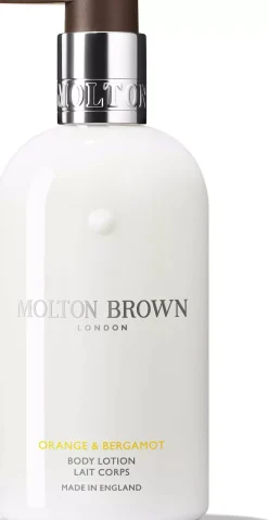 Molton Brown Orange & Bergamot Body Lotion 300 ml