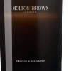 Molton Brown Orange & Bergamot Signature Candle