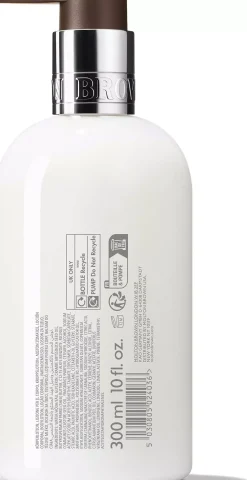 Molton Brown Sunlit Clementine & Vetiver Body Lotion 300 ml