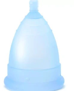 MonthlyCup Normal Blue