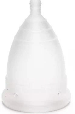 MonthlyCup Normal Transparent