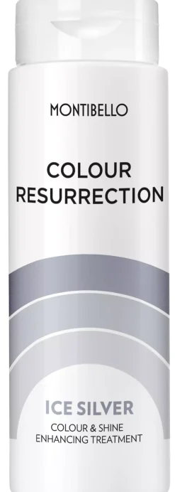 MontibelloColour Resurrection