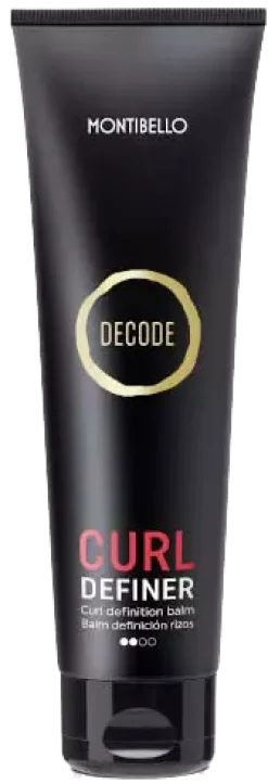 MontibelloDecode Curl Definer 150 ml