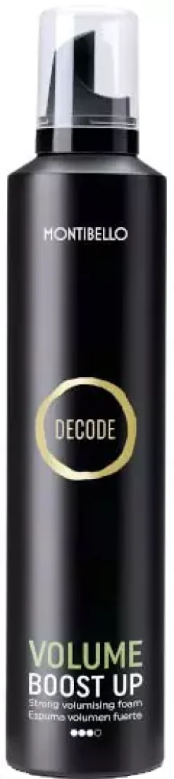MontibelloDecode Volume Boost Up 300 ml