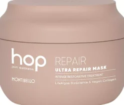 MontibelloHOP Ultra Repair Mask 200 ml