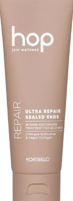MontibelloHOP Ultra Repair Sealed Ends 75 ml