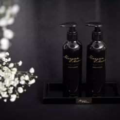 Morgan Madison Soapset Giftbox