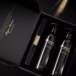 Morgan Madison Soapset Giftbox
