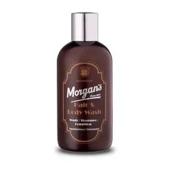 Morgan's Pomade Hair & Body Wash 250 ml