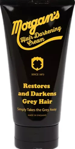 Morgan's Pomade Hair Darkening Cream