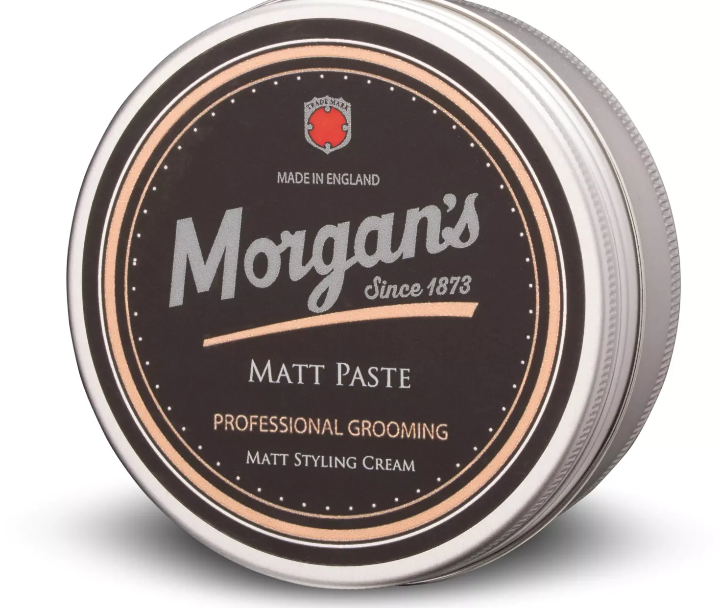 Morgan's Pomade Matt Paste 75 ml