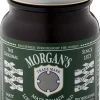 Morgan's Pomade Matt Pomade Firm Hold Green Label