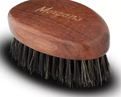 Morgan's Pomade Small Beard Brush