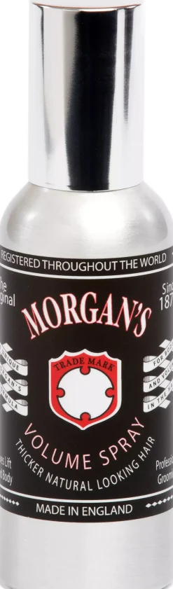 Morgan's Pomade Volume Spray 100 ml