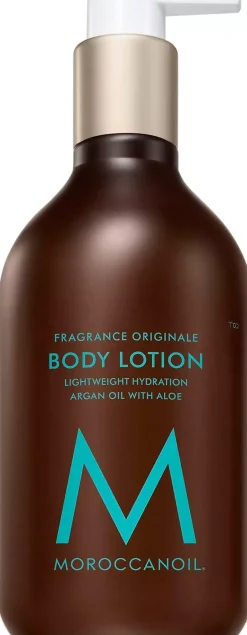 MoroccanoilBody Collection Body Lotion Fragrance Originale 360 ml