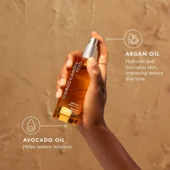 MoroccanoilBody Collection Dry Body Oil 100 ml