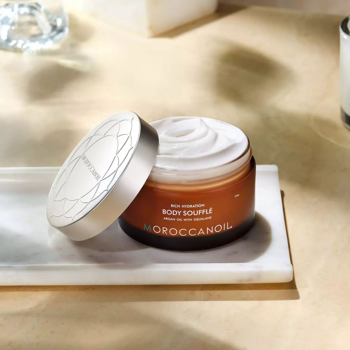 MoroccanoilBody Collection Body Souffle Original 200 ml