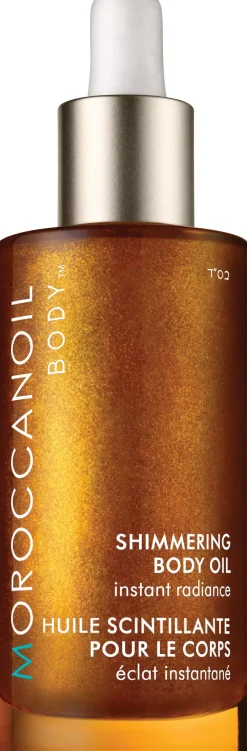 MoroccanoilBody Collection Shimmering Body Oil 50 ml