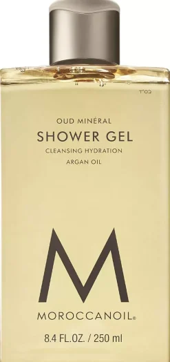 MoroccanoilBody Collection Shower Gel Oud Mineral 250 ml