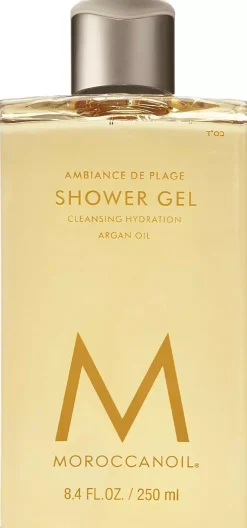 MoroccanoilBody Collection Shower Gel Ambiance de Plage 250 ml