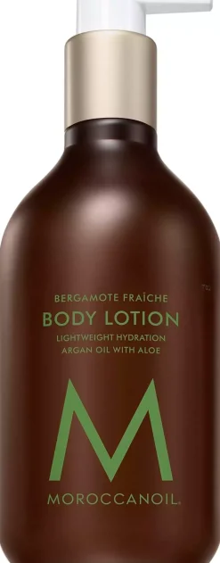 MoroccanoilBody Collection Body Lotion Bergamot Fraiche 360 ml