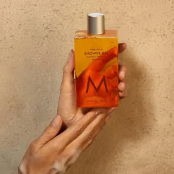 MoroccanoilBody Collection Shower Gel Amber Noir 250 ml