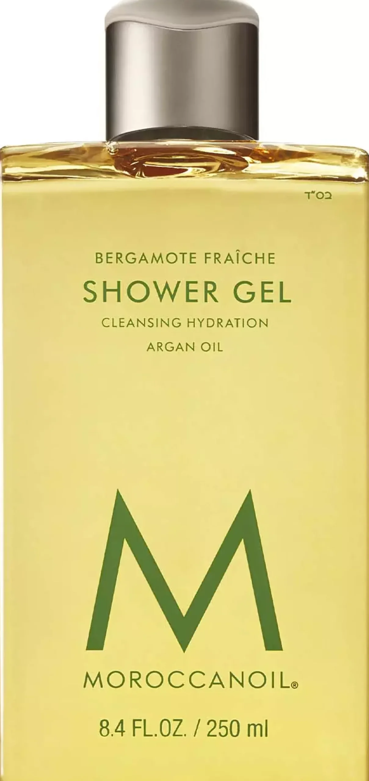 MoroccanoilBody Collection Shower Gel Bergamot Fraiche 250 ml