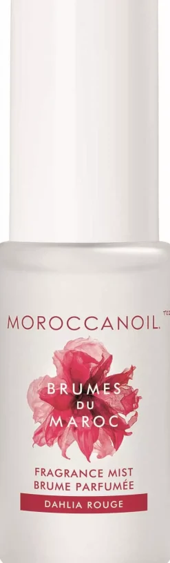 Moroccanoil Brumes Du Maroc Dahlia Rouge 30 ml