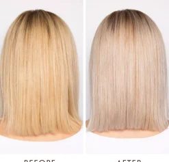 MoroccanoilColor Care Blonde Perfecting Purple Shampoo 70 ml