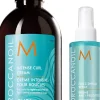 MoroccanoilCurl Bundle Curl Cream 300 ml & Frizz Shield Spray 160 ml